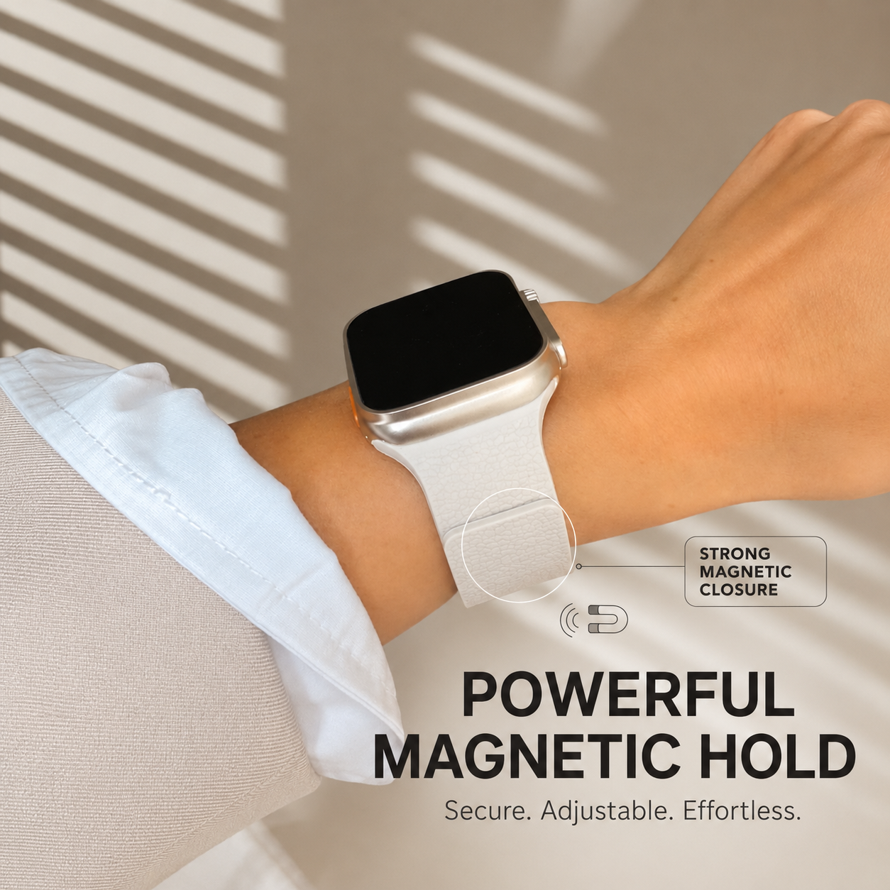 Kavenis MagFlex Link Strap