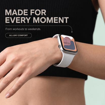 Kavenis MagFlex Link Strap