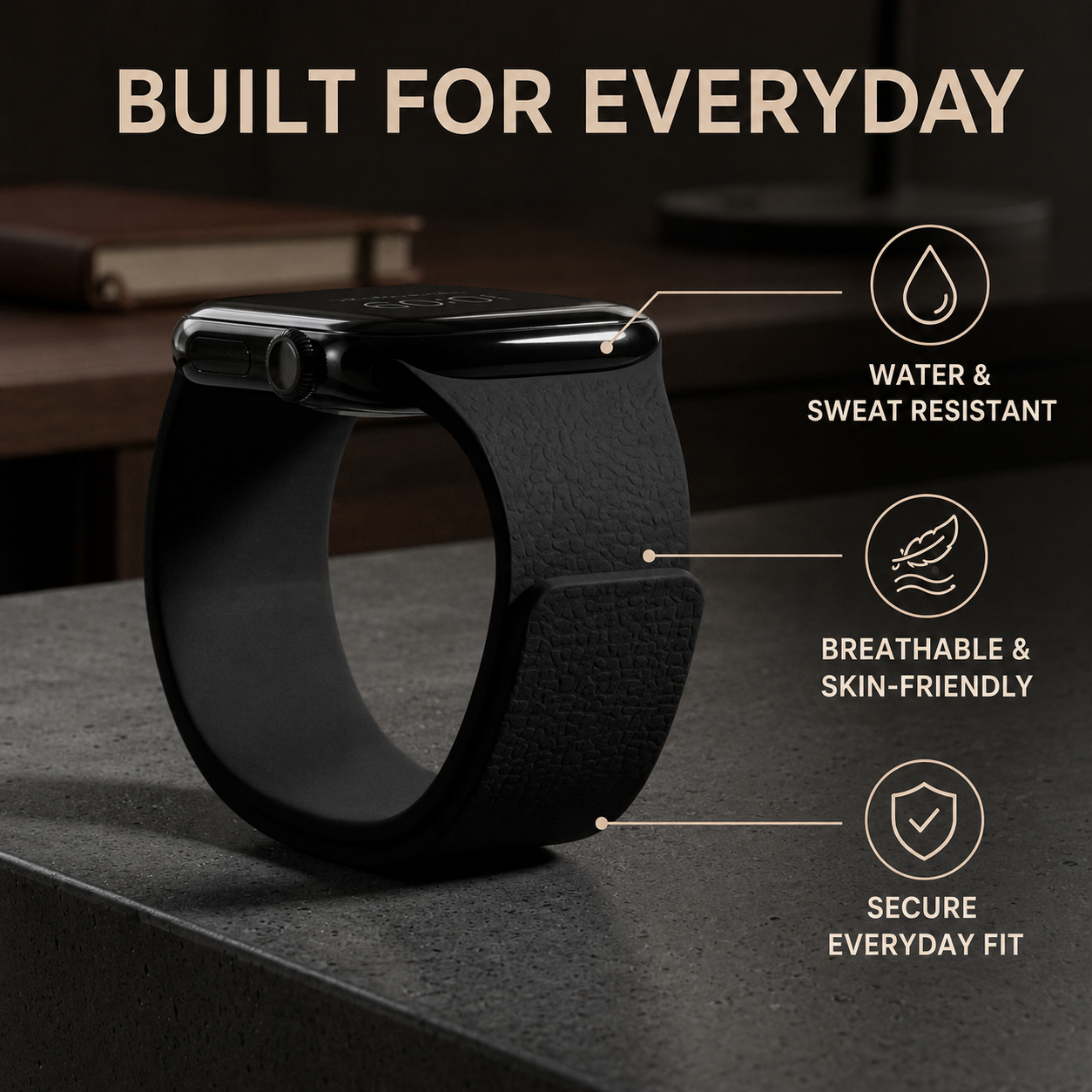 Kavenis MagFlex Link Strap
