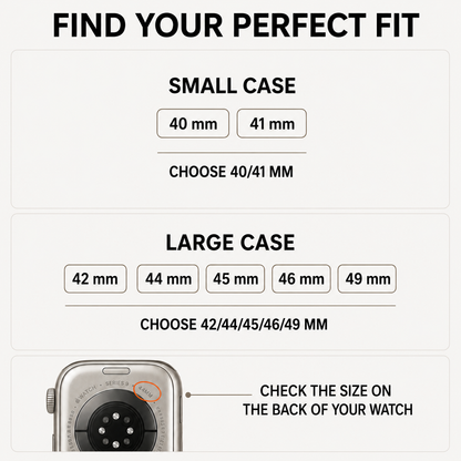 Kavenis MagFlex Link Strap